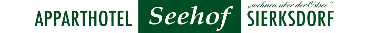 Apparthotel Seehof Sierksdorf