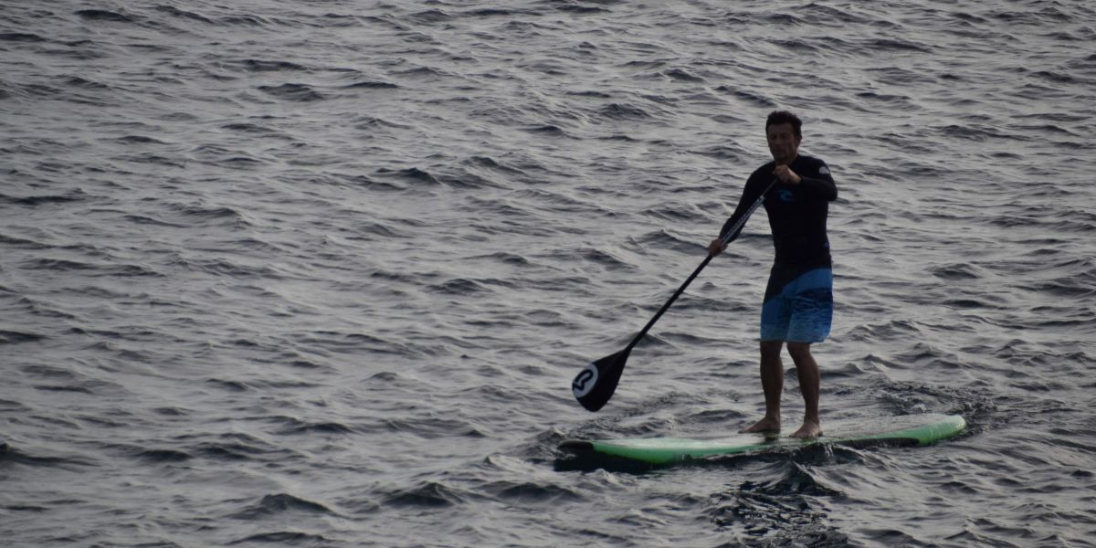 Stand Up Paddle Boards