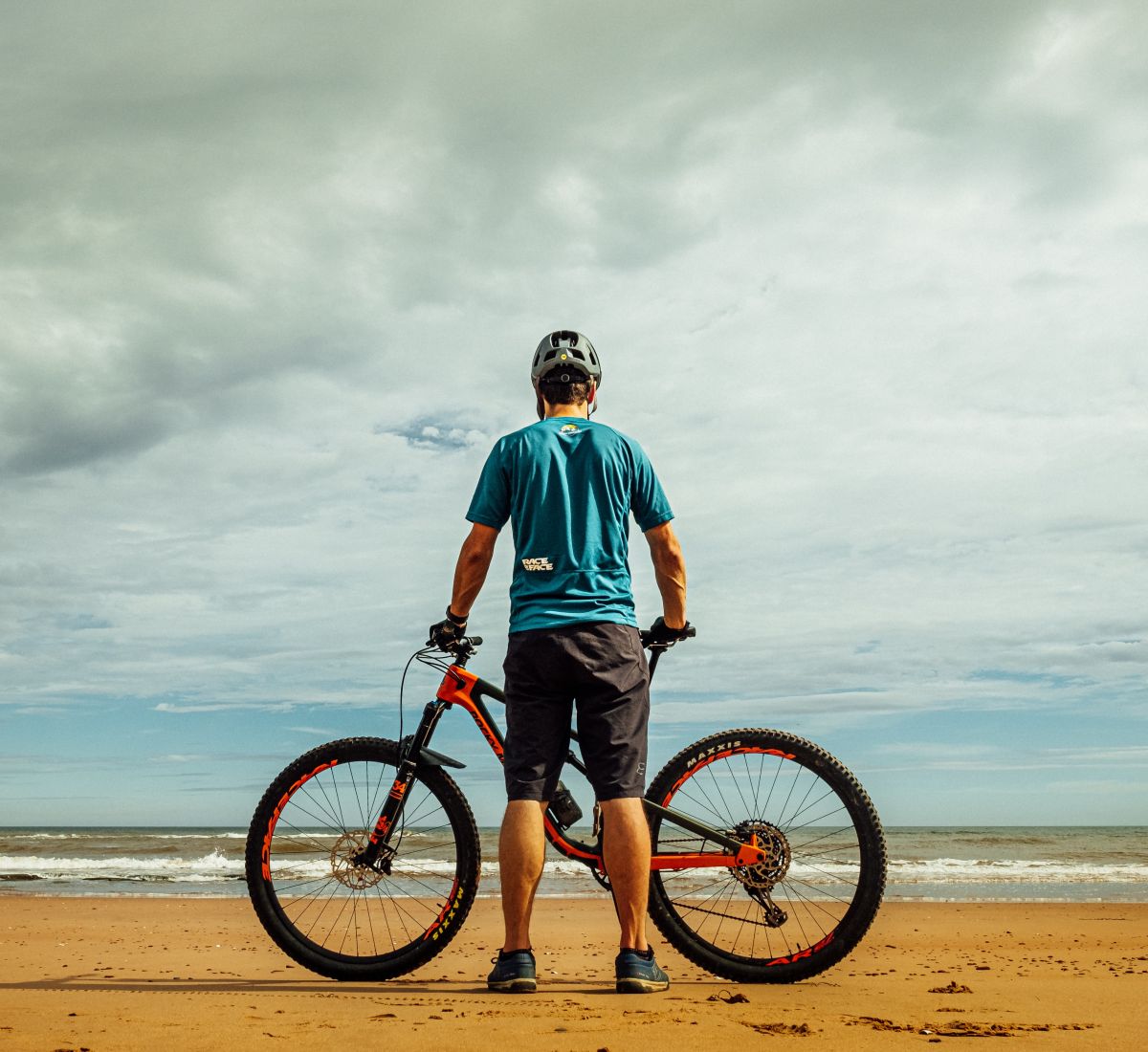 Fahrräder mieten in Siekrsdorf